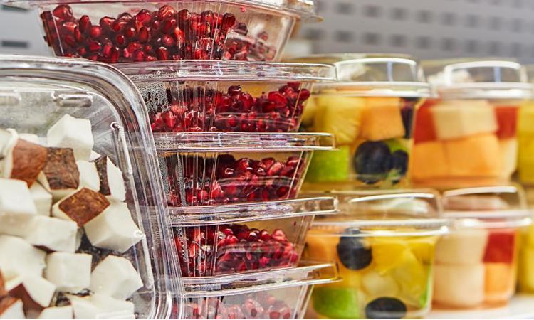 Gıda Malzemeleri Tedariği