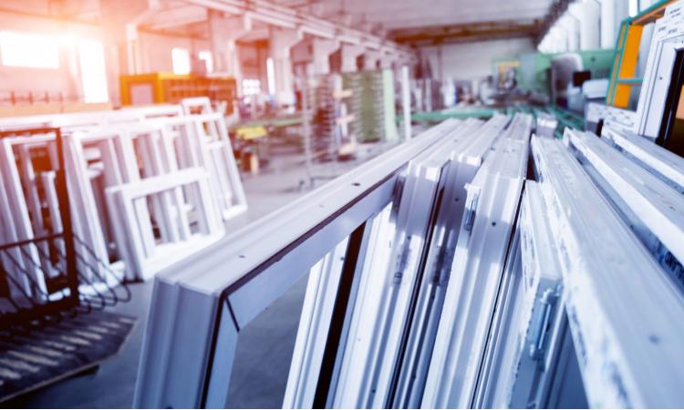 Pvc Doğrama Malzeme Tedariği