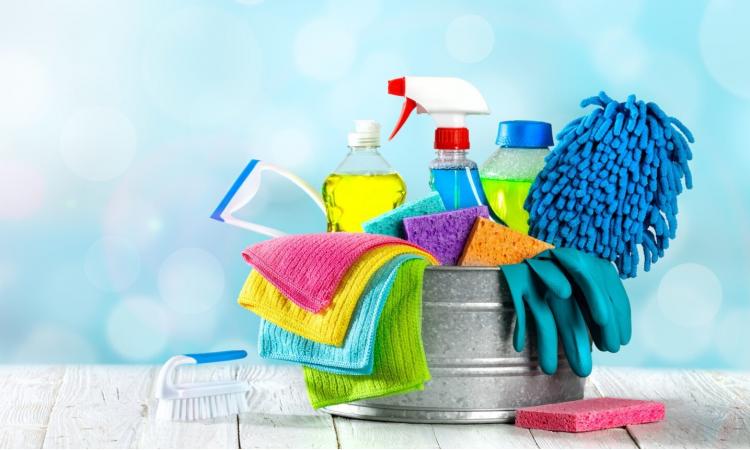 Temizlik ve Ambalaj Malzemeleri Tedariği